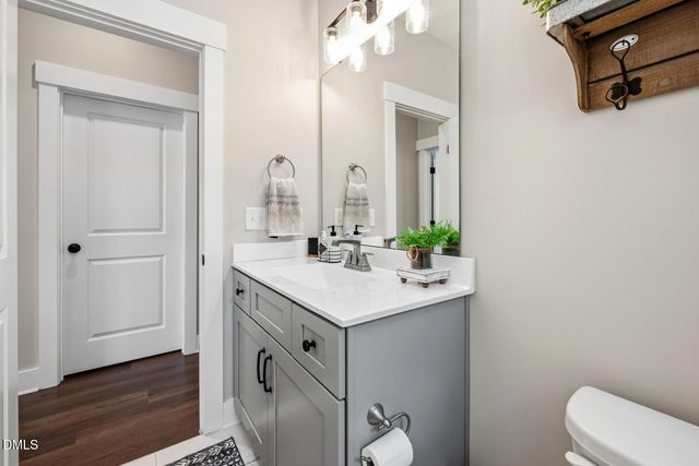 245 Sorrel Drive, Franklinton, NC 27525