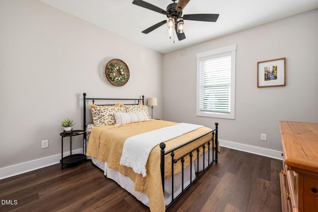 245 Sorrel Drive, Franklinton, NC 27525