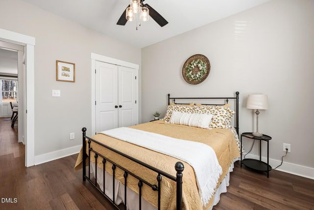 245 Sorrel Drive, Franklinton, NC 27525