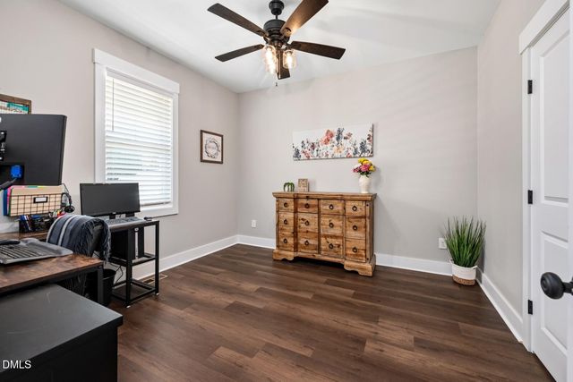 245 Sorrel Drive, Franklinton, NC 27525