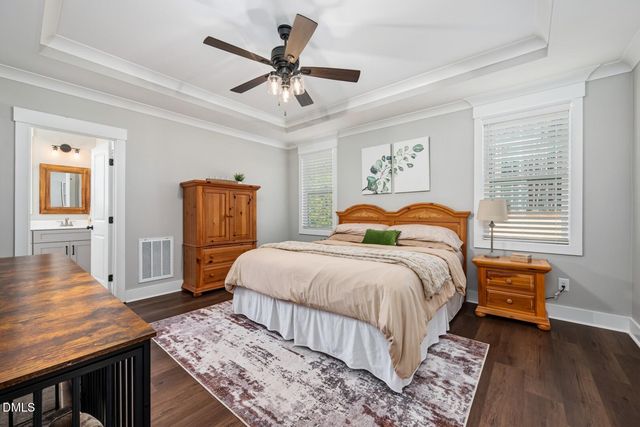 245 Sorrel Drive, Franklinton, NC 27525