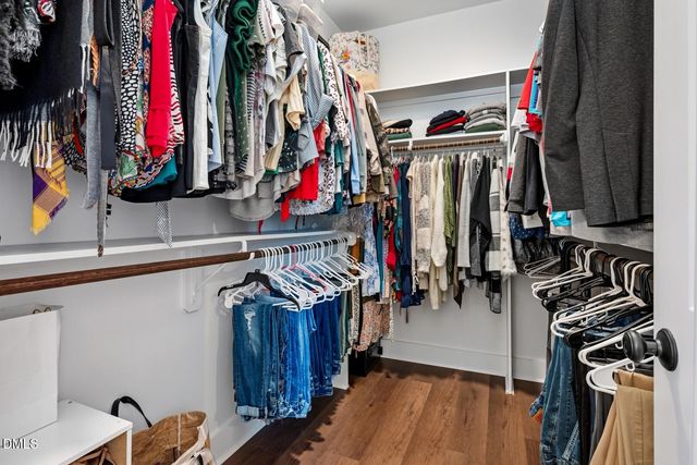 245 Sorrel Drive, Franklinton, NC 27525