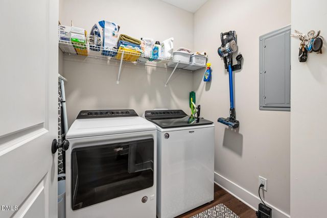 245 Sorrel Drive, Franklinton, NC 27525