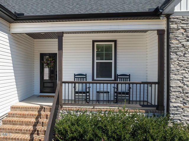 245 Sorrel Drive, Franklinton, NC 27525