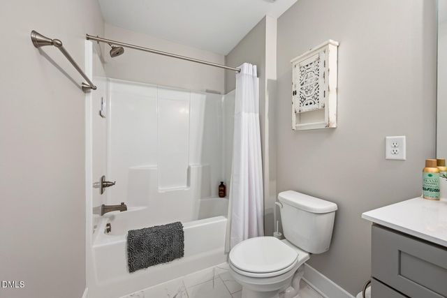 245 Sorrel Drive, Franklinton, NC 27525