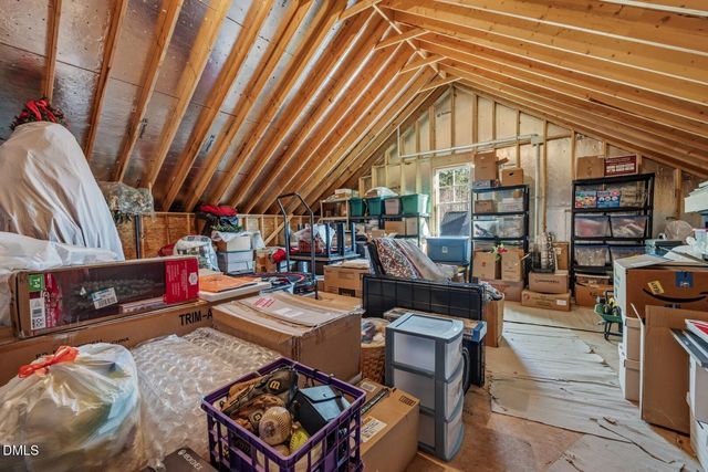 245 Sorrel Drive, Franklinton, NC 27525