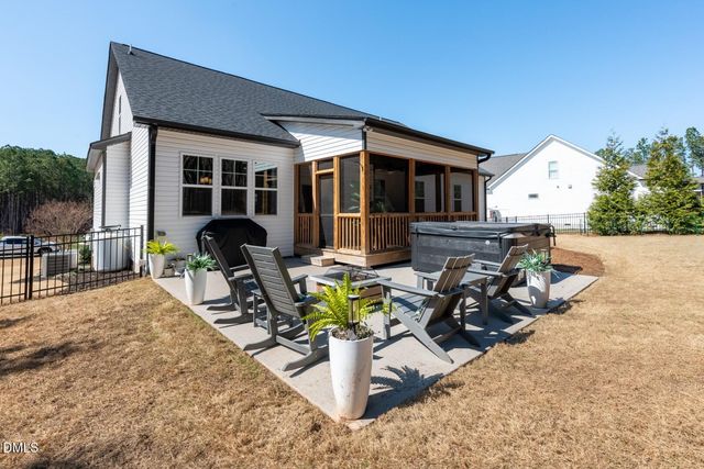 245 Sorrel Drive, Franklinton, NC 27525