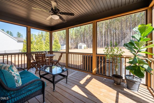 245 Sorrel Drive, Franklinton, NC 27525