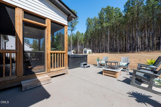 245 Sorrel Drive, Franklinton, NC 27525