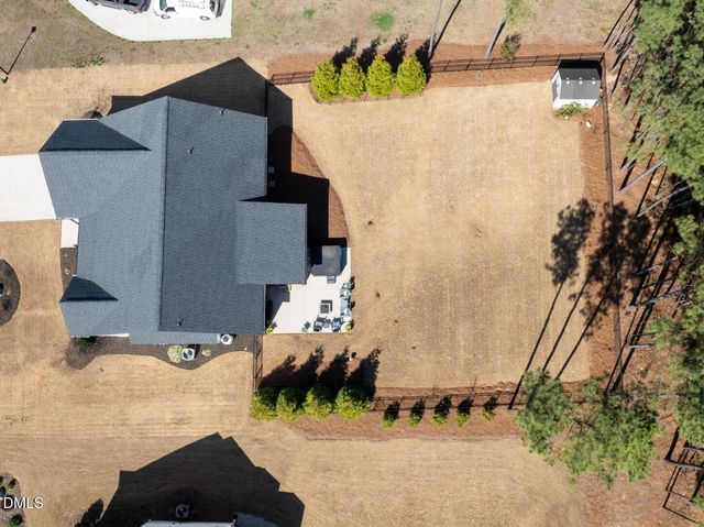 245 Sorrel Drive, Franklinton, NC 27525