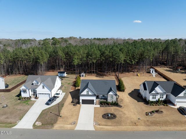 245 Sorrel Drive, Franklinton, NC 27525