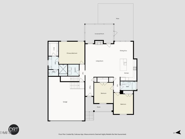 245 Sorrel Drive, Franklinton, NC 27525