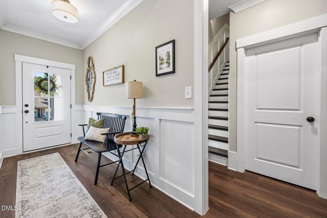 245 Sorrel Drive, Franklinton, NC 27525