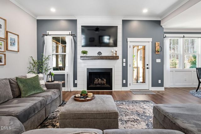 245 Sorrel Drive, Franklinton, NC 27525