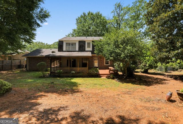 110 Jade Cove Circle, Roswell, GA 30075