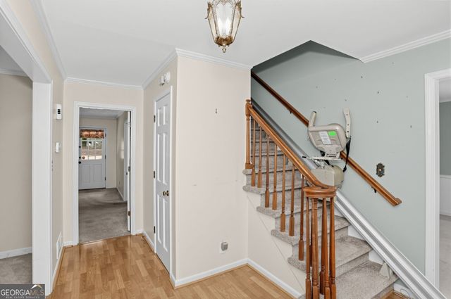 110 Jade Cove Circle, Roswell, GA 30075