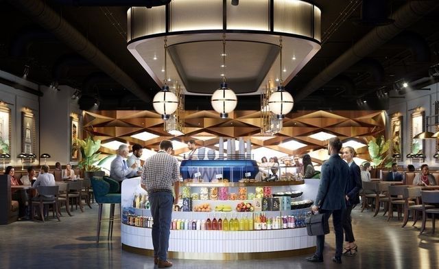 240 Devonshire Street 3809, Boston, MA 02110