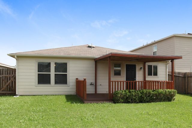 6450 Dayridge Lane, Houston, TX 77048