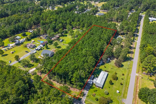 149 Ponderosa Road, Summerville, SC 29483
