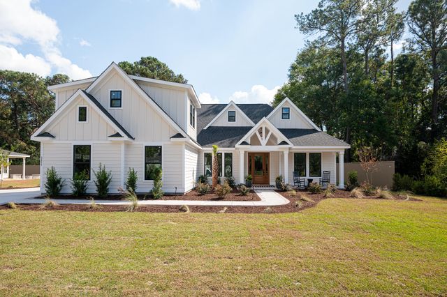 149 Ponderosa Road, Summerville, SC 29483