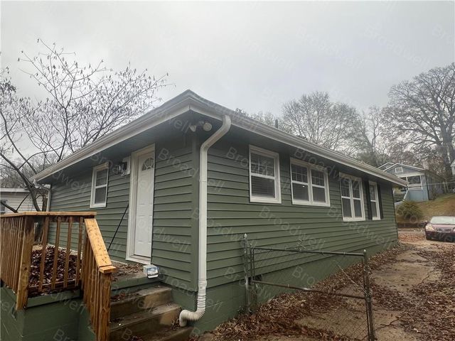 955 Byron SW Drive, Atlanta, GA 30310