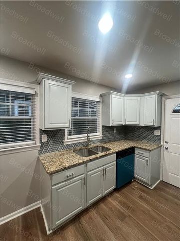 955 Byron SW Drive, Atlanta, GA 30310