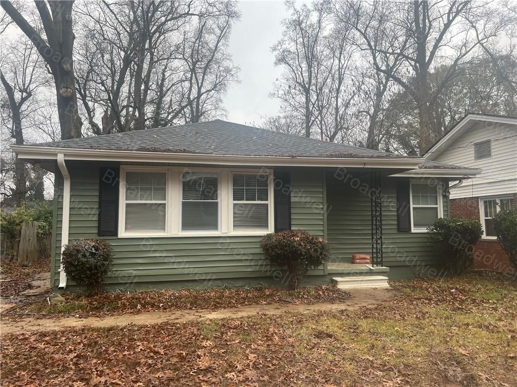 955 Byron SW Drive, Atlanta, GA 30310