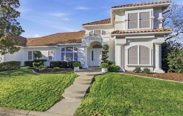 3071 Ashridge Way, Granite Bay, CA 95746