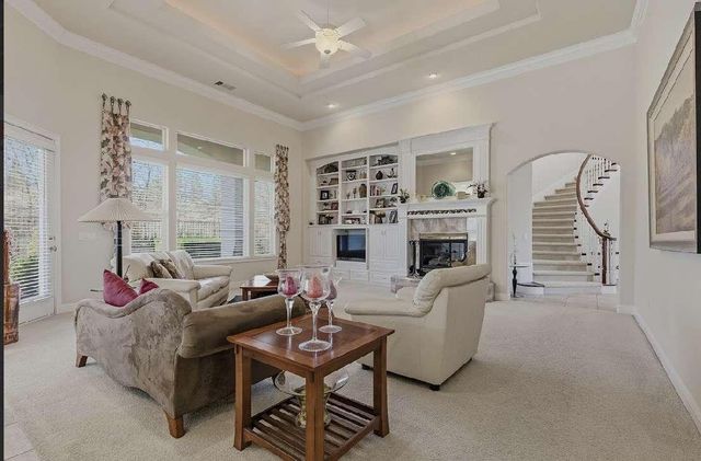 3071 Ashridge Way, Granite Bay, CA 95746