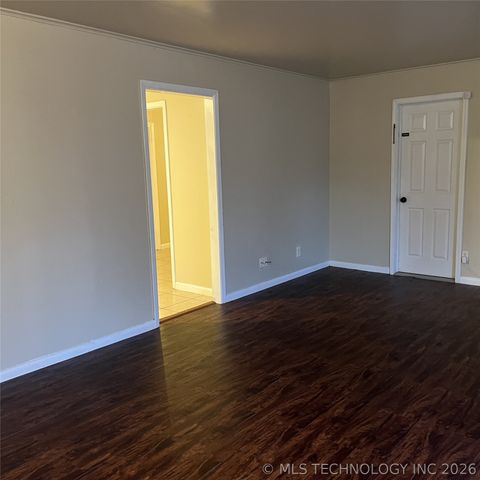 Address unavailable.