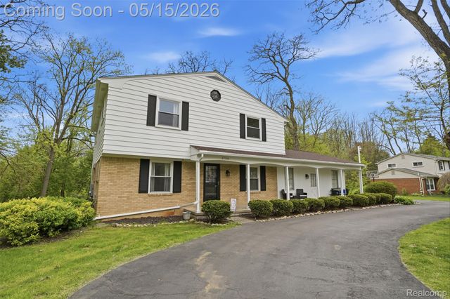 47129 Dunsany Road, Northville, MI 48167