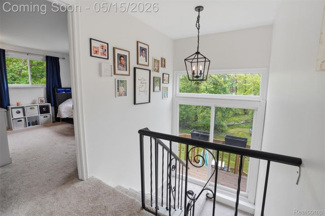47129 Dunsany Road, Northville, MI 48167