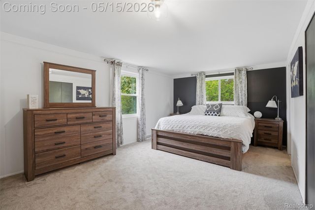 47129 Dunsany Road, Northville, MI 48167