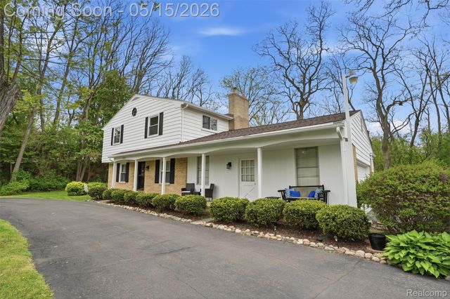 47129 Dunsany Road, Northville, MI 48167