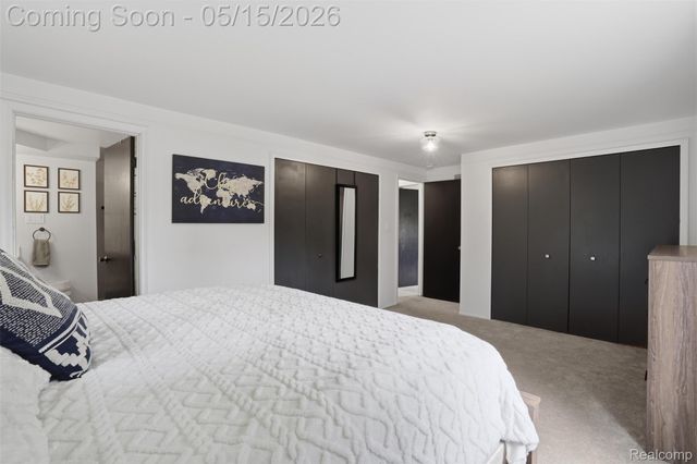 47129 Dunsany Road, Northville, MI 48167
