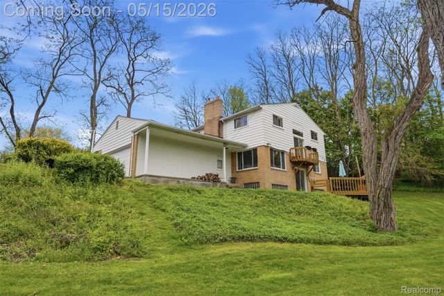 47129 Dunsany Road, Northville, MI 48167