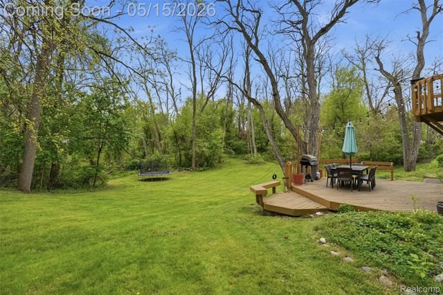 47129 Dunsany Road, Northville, MI 48167