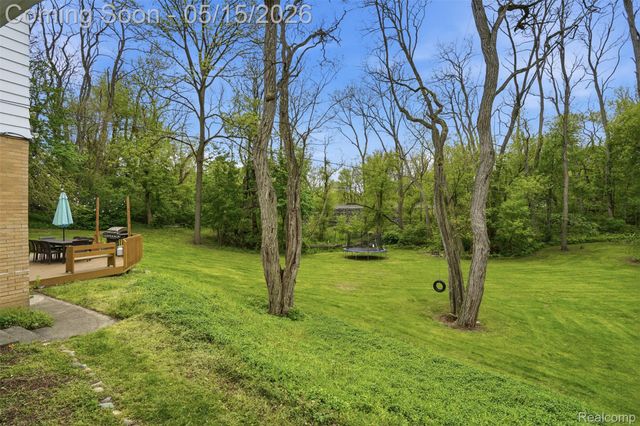 47129 Dunsany Road, Northville, MI 48167
