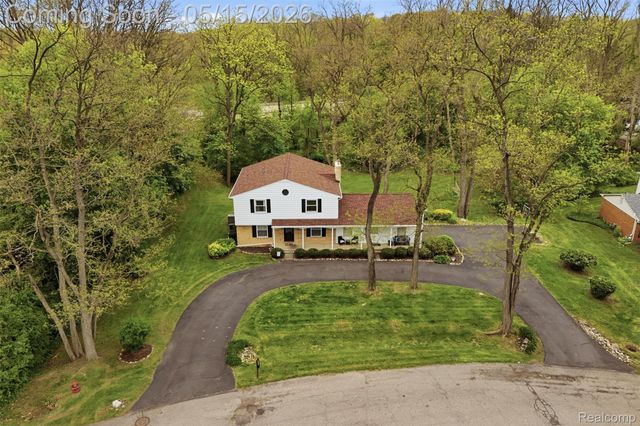 47129 Dunsany Road, Northville, MI 48167