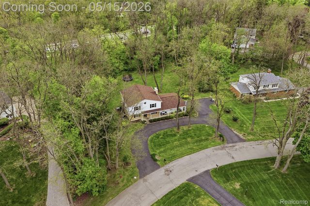 47129 Dunsany Road, Northville, MI 48167