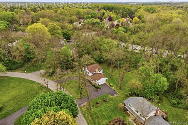 47129 Dunsany Road, Northville, MI 48167