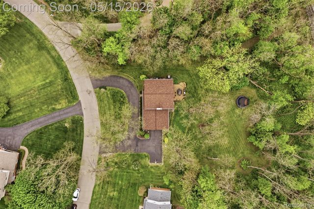 47129 Dunsany Road, Northville, MI 48167