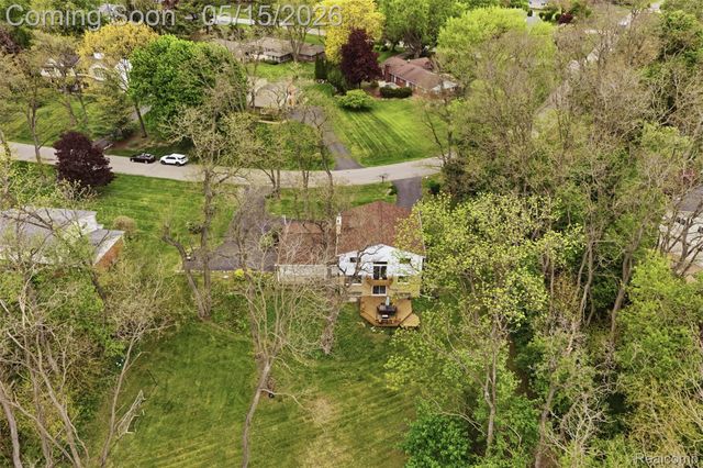 47129 Dunsany Road, Northville, MI 48167