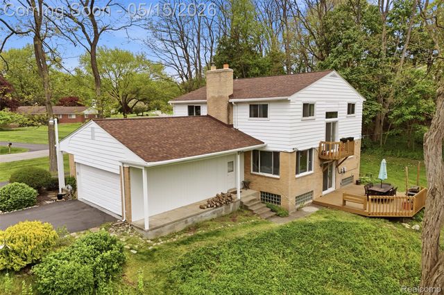 47129 Dunsany Road, Northville, MI 48167