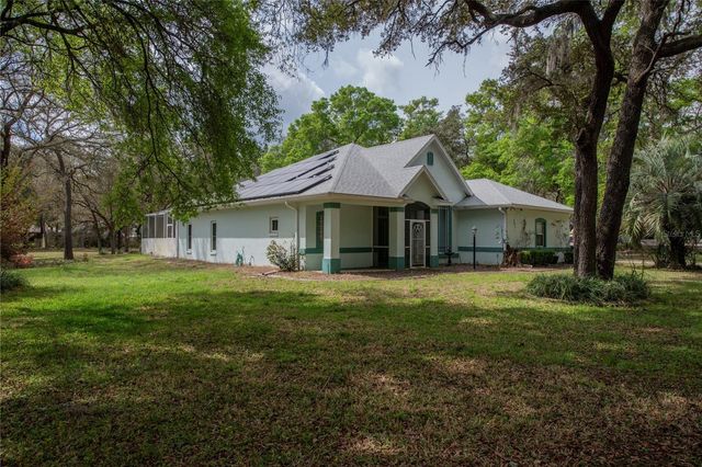 1210 E ORIOLE COURT, Hernando, FL 34442