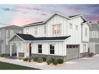 22649 E 47th Dr, Aurora, CO 80019