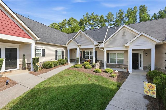 219 Hawks Nest Circle, Clemmons, NC 27012