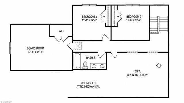 219 Hawks Nest Circle, Clemmons, NC 27012