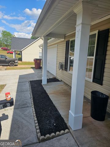 7 Chelsea Lane, Grantville, GA 30220