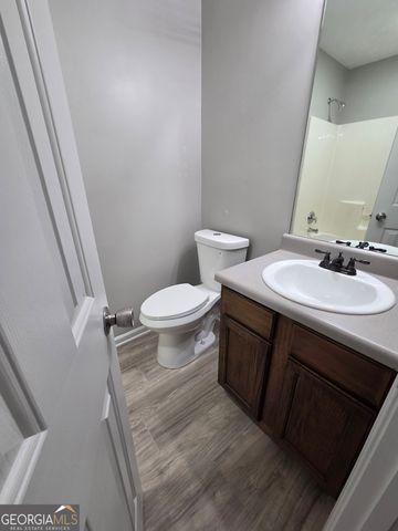 7 Chelsea Lane, Grantville, GA 30220